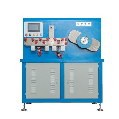 آیا دستگاه سیم پیچ پنکیک می تواند سیم پیچی برای شیر برقی ها ایجاد کند؟